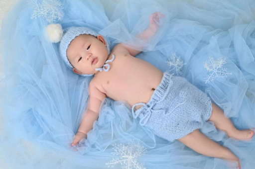 灌云2岁宝宝脚长多少厘米 灌云2岁宝宝脚长多少厘米